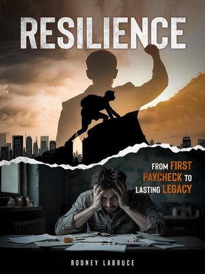 cover image of Resilience